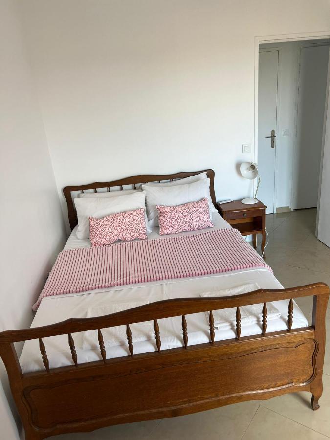 Appartement Cosy Pavillons-sous-Bois Exterior foto