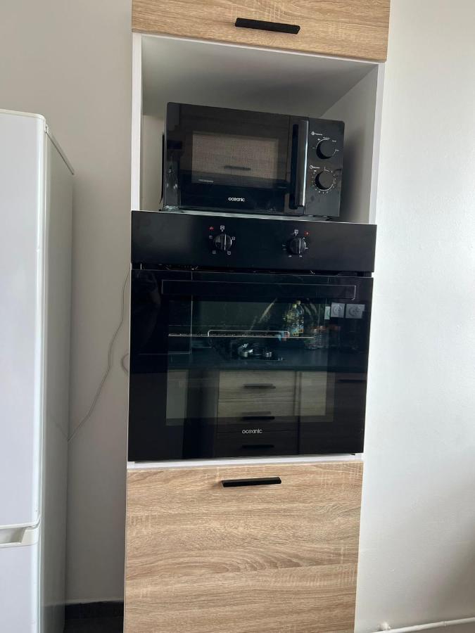 Appartement Cosy Pavillons-sous-Bois Exterior foto