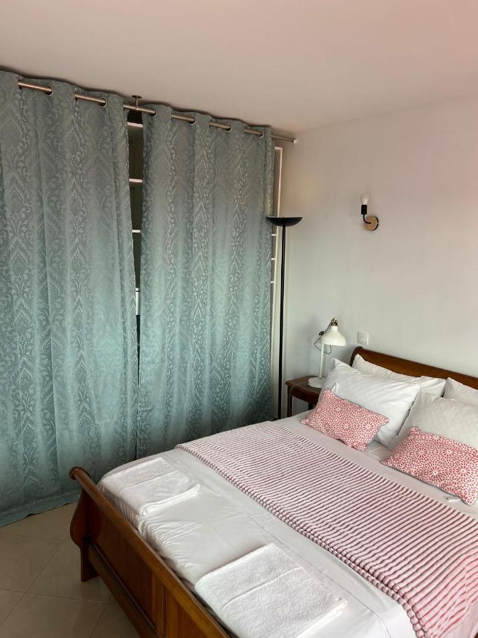 Appartement Cosy Pavillons-sous-Bois Exterior foto